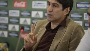 Interviu eveniment Victor Pițurcă: starea naționalei și relația cu Steaua