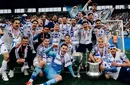 „Cu ea aș vrea să jucăm, dacă mă pui să aleg!”. De ce se teme Meme Stoica de Copenhaga, dacă FCSB trece de Shkendija
