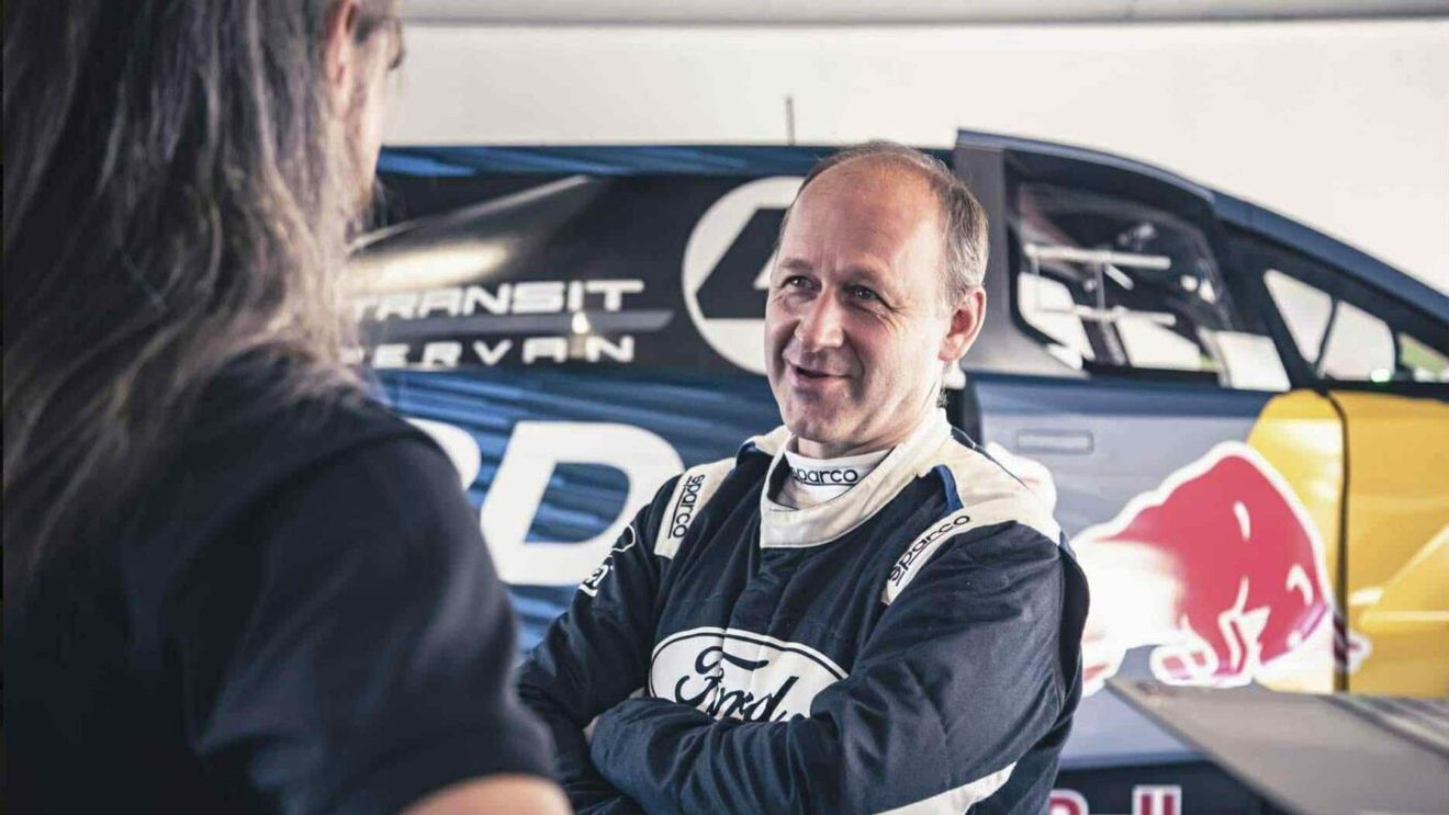 Un campion mondial la raliuri vine în acest weekend la Mamaia. Duel de 5 milioane de euro și 6.000 de cai putere