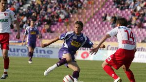 Torje o poate îngropa** pe Poli Timișoara