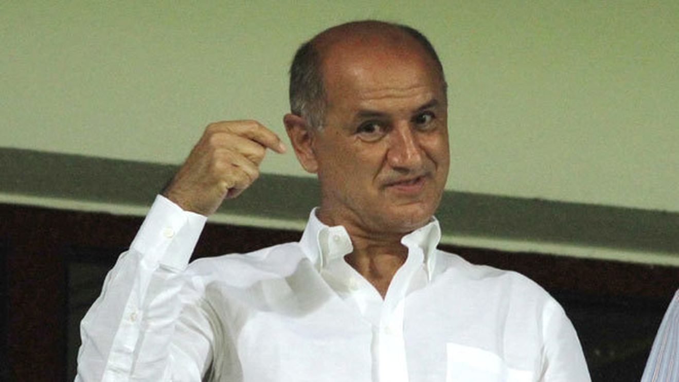 George Copos, lovitură de maestru în imperiul său imobiliar! 30 de milioane de euro, dintr-un foc, pentru "perla coroanei" din lanțul său hotelier de lux