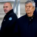 Ce lovitură a dat Mircea Lucescu pentru naționala României. Atacantul va prinde transferul carierei: „E cel mai bun din campionat”