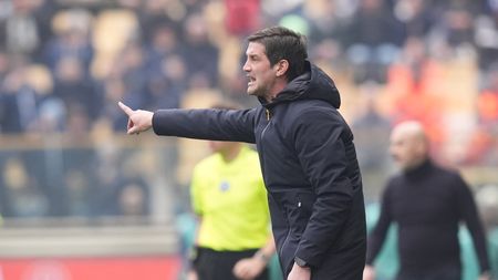 Prima reacție a lui Cristi Chivu, după victoria fantastică de la debut. Discurs de mare campion: a rostit un singur nume!