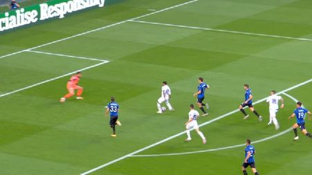 Neymar s-a făcut de râs cu Atalanta! Starul brazilian a ratat incredibil! Thomas Tuchel și-a pus mâinile în cap | VIDEO