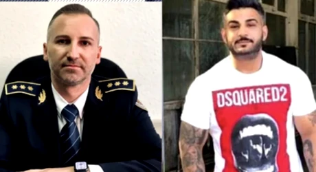 Cosmin Dorobanțu, dat afară după moartea lui Ciprian Pian? E fără precedent ce s-a întâmplat