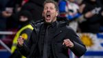 Diego Simeone a ieșit la atac după Atletico Madrid – Arsenal 1-1: „Nu a fost penalty!”