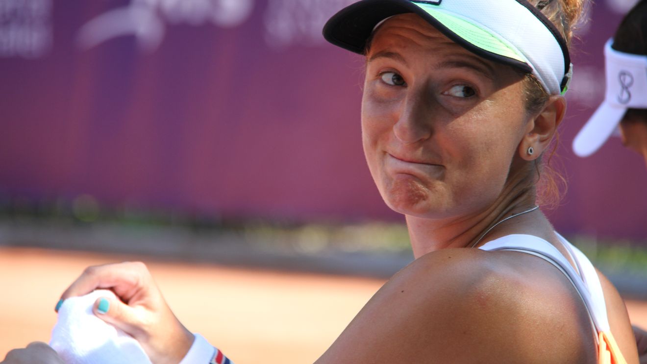 New York, new story. Irina Begu s-a regăsit și s-a calificat în turul doi la US Open, punând punct celei mai lungi serii de secetă din carieră. Care este următoarea adversară