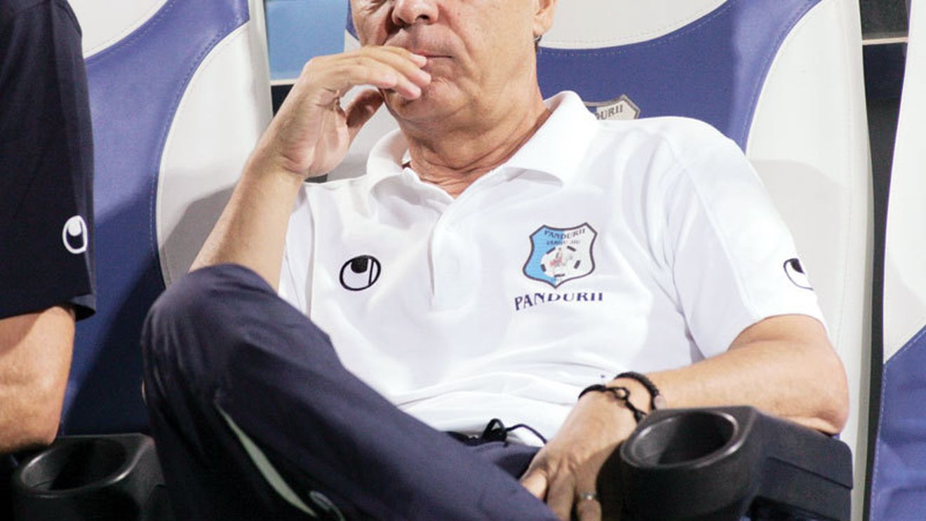 "Dinamo e cea mai bună"