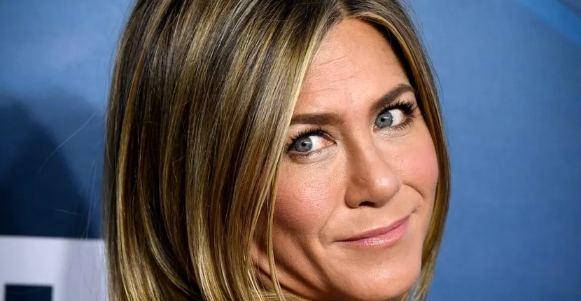 FOTO | Jennifer Aniston, pictorial incendiar la 51 de ani