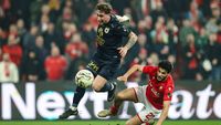 Dinamo negociază cu un fotbalist format la Sevilla. Are 23 de ani și vine din Belgia