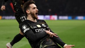 Presa franceză, în extaz după PSG - Chelsea 5-2: „Festival de goluri!”