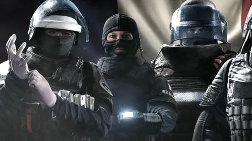 Rainbow Six: Siege - trailer-ul final înainte de lansare