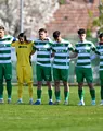 CSC Dumbrăvița stă cu emoții până la final pentru menținerea în Liga 2. Florin Fabian, înainte de jocul cu CS Afumați: ”Este cel mai important meci al sezonului pentru echipa noastră”