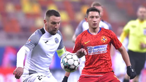 Un patron din Liga 1 insistă ca Olimpiu Moruțan să fie convocat la echipa națională a României. „E de valoarea lui Stanciu. Dacă joacă acolo, poate fi un plus!”