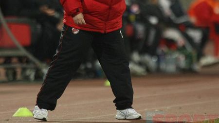 Talnar: "A intrat in actiune BD"