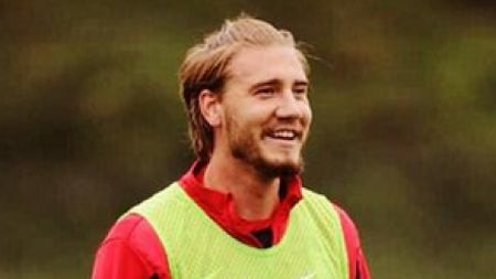 Schimb de ironii între Nicklas Bendtner și Gary Lineker pe Twitter. De ce la ce a pornit totul