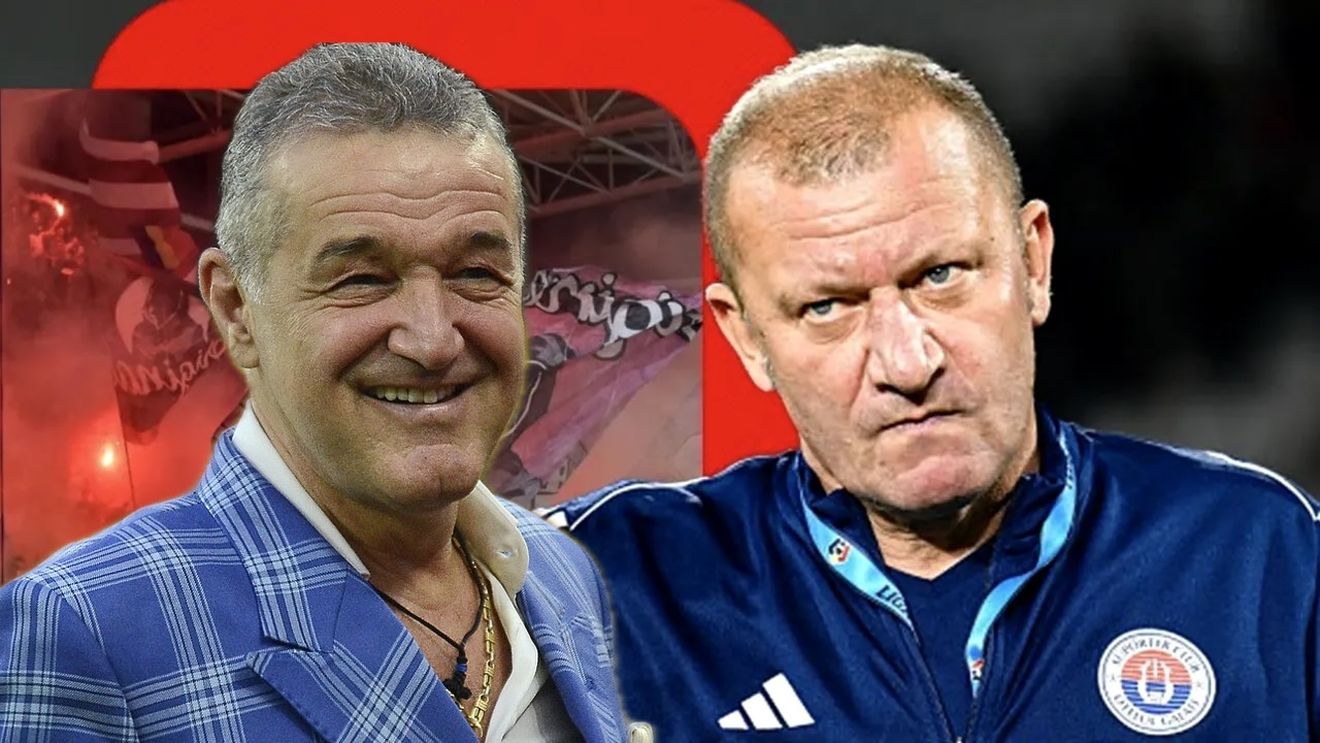 Primul transfer al lui Dorinel Munteanu la Sepsi e fotbalistul de la Galați pe care a pus ochii şi Gigi Becali