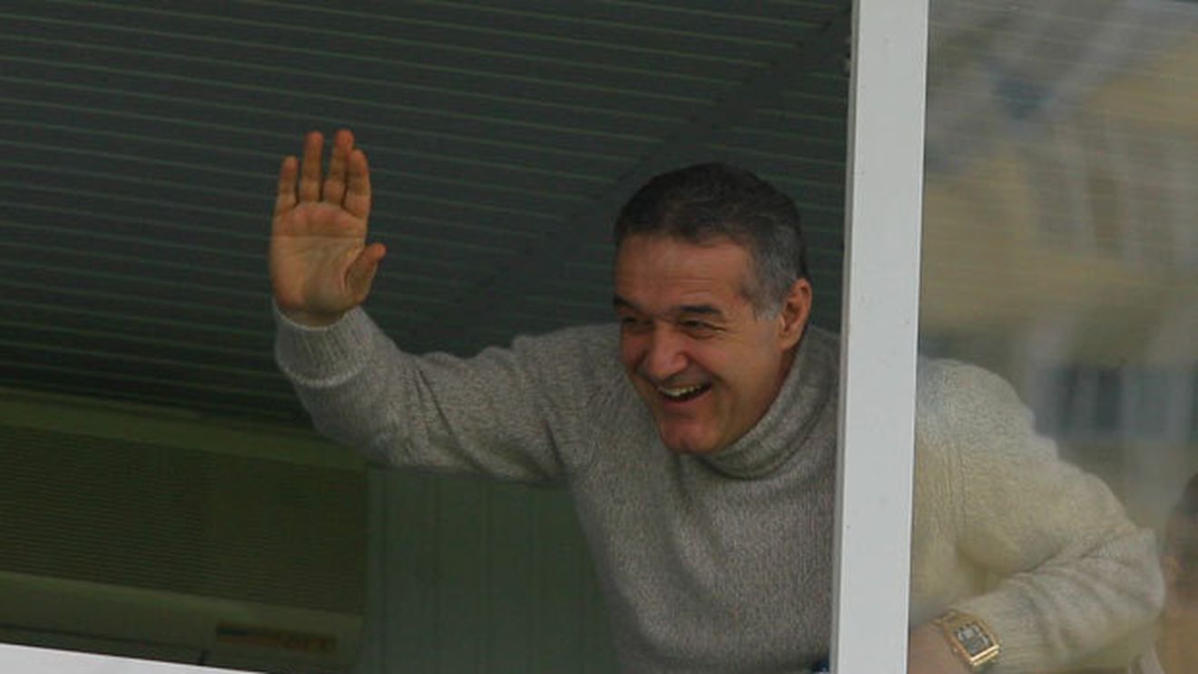 Becali, PUS LA PUNCT de șeful lui ȚSKA Sofia!** Răspunsul arogant al lui Borisov când a auzit că Gigi a zis că "Nu mi-e teamă de bulgari, Steaua e ca Barcelona"