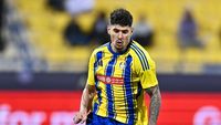 Fără strălucire! Nota primită de Florinel Coman după ce-a jucat în Liga Campionilor!