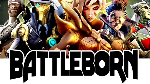 Battleborn – cerințe de sistem