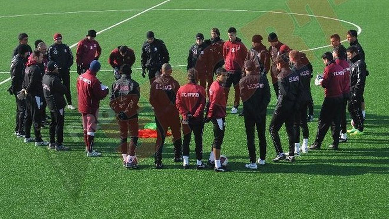 Răzvan lasă National Arena pentru Giulești:** "Trebuie să fim perfecți ca să ne batem la titlu!" Trei motive pentru care se teme de U Cluj