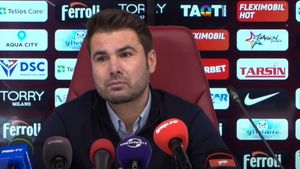 Adrian Mutu, regrete înaintea derby-ului cu Dinamo: „Mi-ar fi plăcut să joc pe Giulești!”