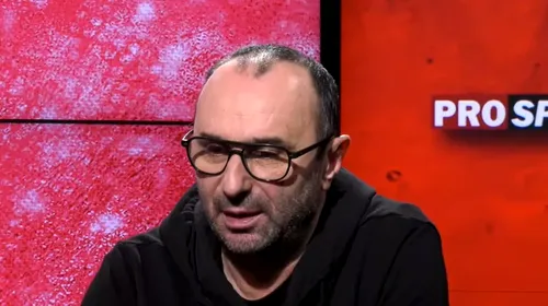 Edi Iordănescu, taxat pentru discursul său în legătură cu șansele României în Liga Națiunilor. „Trebuie să avem o mentalitate de învingători!” | VIDEO EXCLUSIV ProSport LIVE