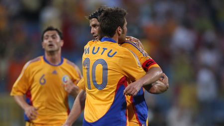 Datasport: "Spectacol pentru România, Franța pe uscat"