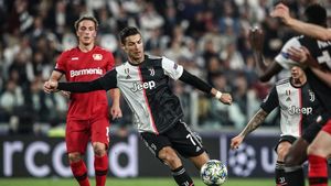 Compania Jeep a crescut sponsorizarea pentru clubul Juventus cu 25 de milioane de euro