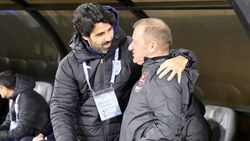 Reacția tranșantă a lui Coelho când a fost întrebat dacă Universitatea Craiova e favorită să câștige titlul