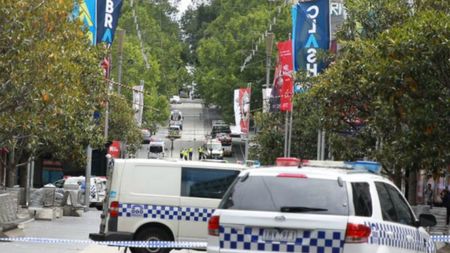 TRAGEDIE LA MELBOURNE | Cel puțin 3 morți și 20 de răniți! Un vehicul a intrat intenționat în persoanele care circulau pe o stradă din metropola australiană, la 2 kilometri de complexul unde joacă Sorana Cîrstea