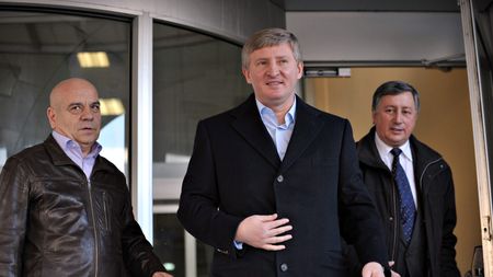 Rinat Ahmetov plătește până la 800.000.000 de euro pentru gigantul din România care îl transformă în cel mai bogat investitor din Superliga