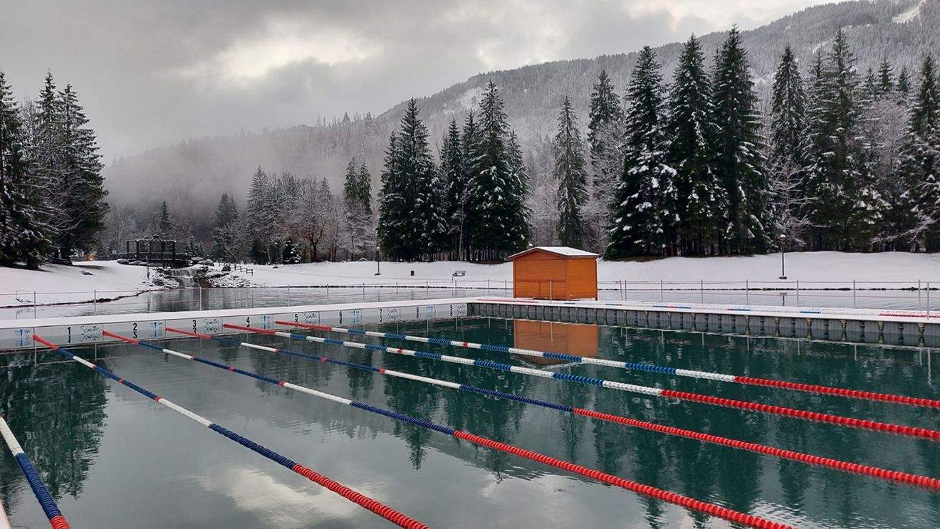 Legendele înotului în ape înghețate vin în România! Oradea va găzdui, în premieră, Campionatul European