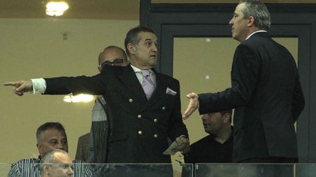 Pe Gigi Becali l-a dat pe spate: "Ă‚sta e jucătorul care ne trebuie!"** Marseille stă la pândă și vrea să îl deturneze! Pe cine pierde Steaua