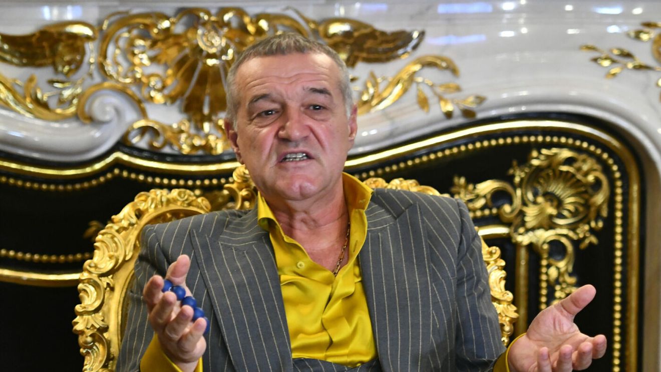 Gigi Becali i-a cerut lui Ilie Dumitrescu să-i propună un transfer, dar s-a trezit cu Panduru, care i-a recomandat o achiziție din Italia: „Să-l aducă!”