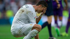 Real Madrid se va deplasa "incognito" la meciul cu Girona, de teamă suporterilor catalani