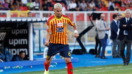 Romario Benzar și-a reziliat contractul cu Perugia. De ce a luat jucătorul această decizie