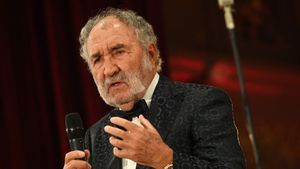 Drama lui Ion Țiriac. Magnatul rupe tăcerea: „Ruina vieții mele! Pot să scriu trei romane”