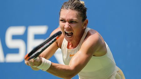 EXCLUSIV | "E urât ce o să spun". Un specialist, despre posibilele probleme misterioase ale Simonei Halep din ziua meciului cu Kaia Kanepi