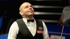 Cutremur în snooker! Fostul campion mondial Stuart Bingham este anchetat după ce ar fi plasat pariuri pe mai multe meciuri: "Nu știam că nu am voie..."