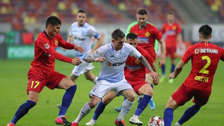 Vin bani de la UEFA pentru testări antidoping! Cristi Balaj: „FRF beneficiază de aceste fonduri” | VIDEO EXCLUSIV ProSport Live