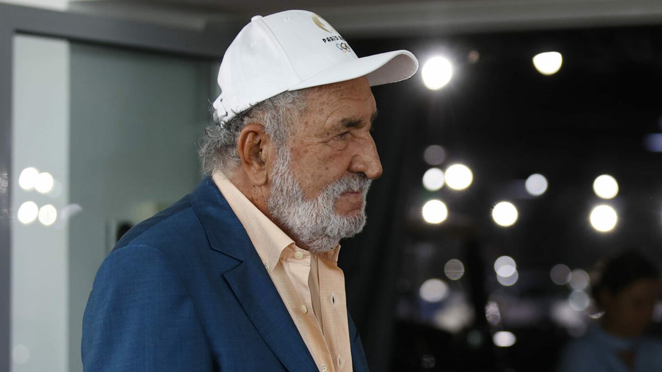 Ion Țiriac a ales între Federer, Nadal şi Djokovic. „Mereu am fost fanul lui”