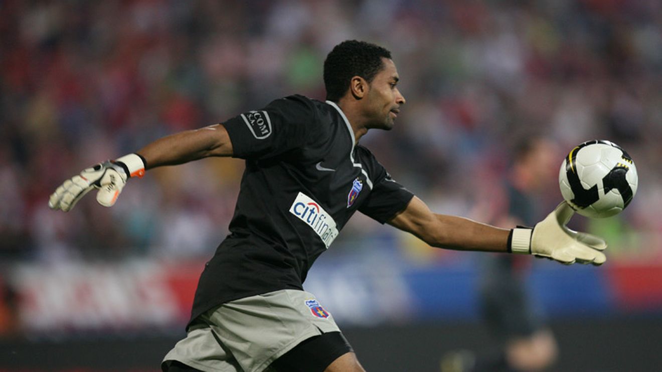 "Stoichiță ne-a zis înainte de meci că avem valoare! **E bine cu el"