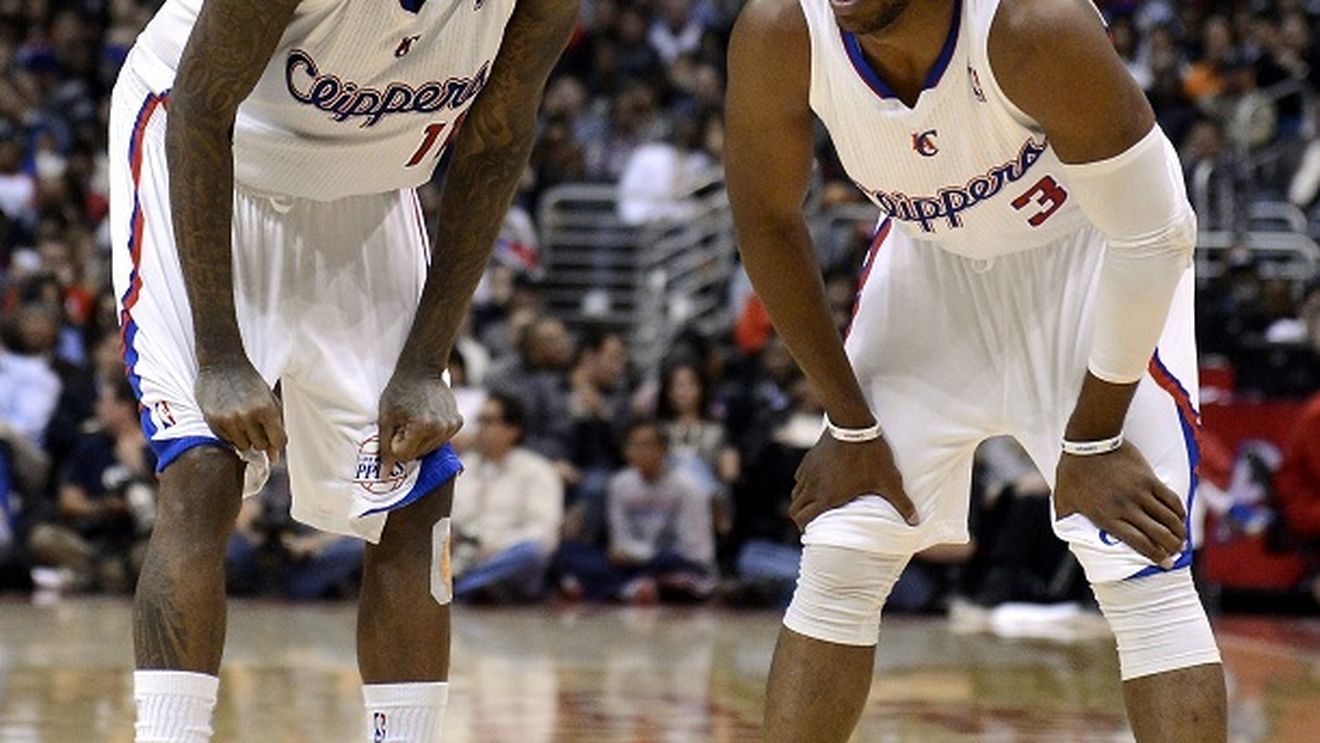 Clippers mai speră la locul trei!** Ultima etapă din NBA are loc azi