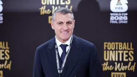 Legendarul Christian Vieri s-a lămurit de Chivu și a dat verdictul: „Asta e părerea mea”