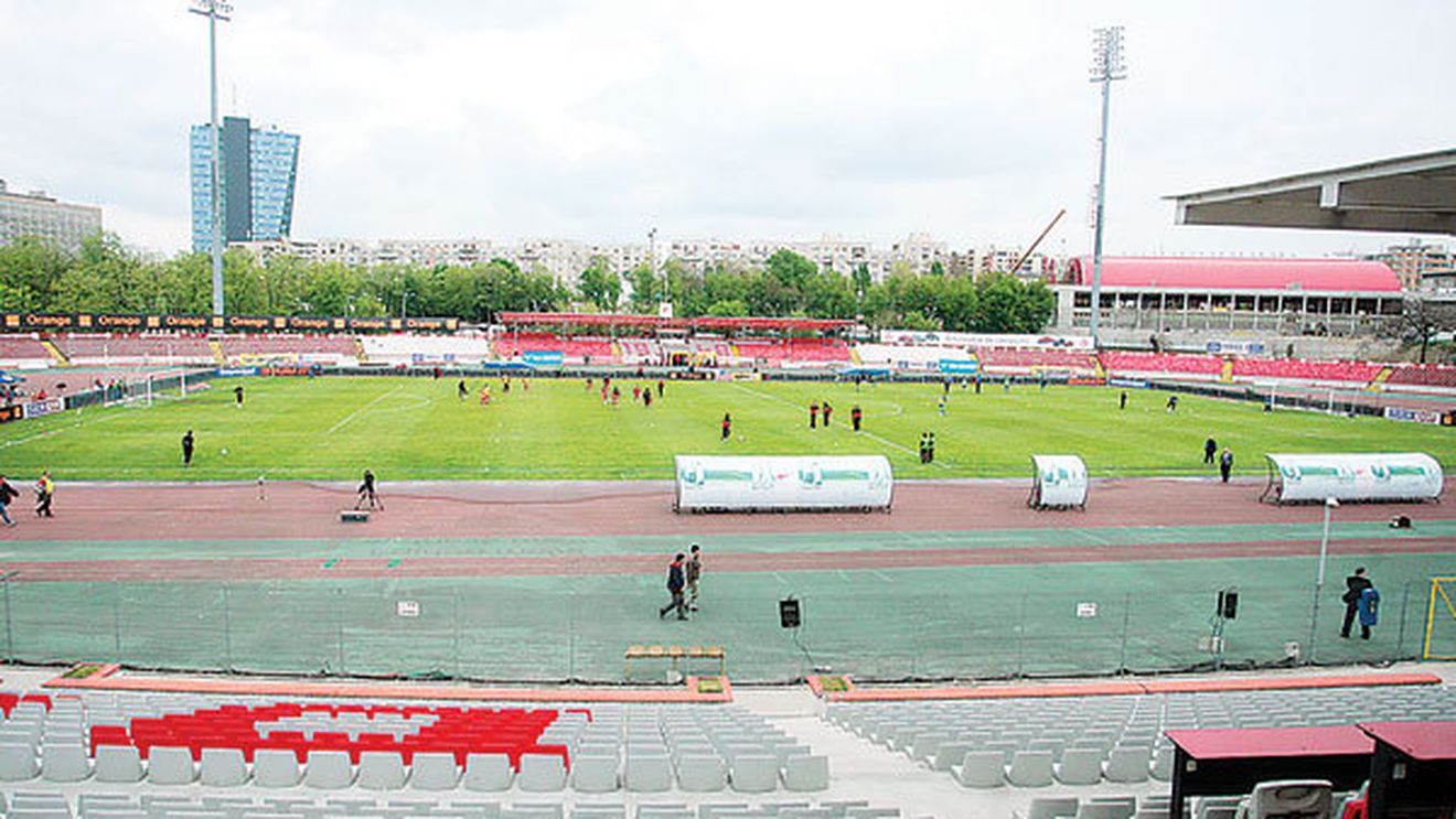 Lovitură pentru Dinamo!** Fanii le pot rata pe Inter sau Liverpool! Fără spectatori în play-off: de unde li se trage 'câinilor'