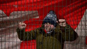 Ultrașii dinamoviști, avertisment pentru conducere: "Până la vară gândiți-vă bine, cu vrăjeala asta nu mai ține" 