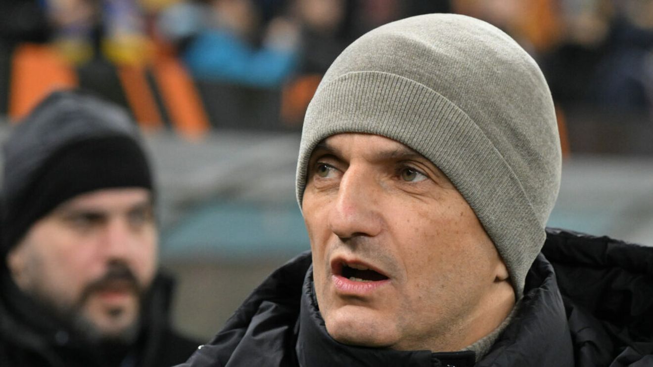 Ofertat de Dan Șucu, Răzvan Lucescu a luat decizia. L-a sunat personal pe patronul Rapidului pentru a-i da vestea