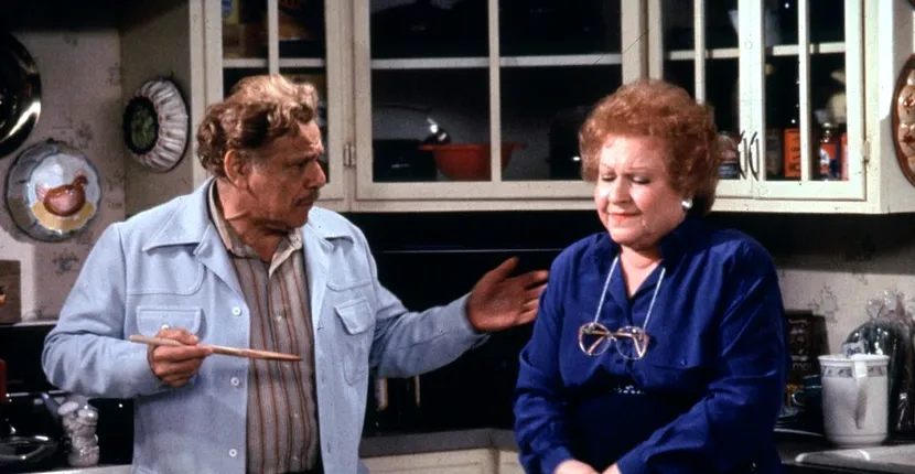 A murit actorul Jerry Stiller, celebru pentru rolul din serialul „Seinfeld”