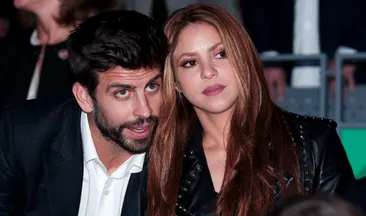 Ce poreclă a primit Shakira de la prietenii lui Gerard Pique. ”Nu are nicio prietenă”